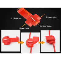 2 Pezzi Resistenza Filtro LED BA15S BAY15D 25W 10 Ohm No Errore Canbus Luci Auto