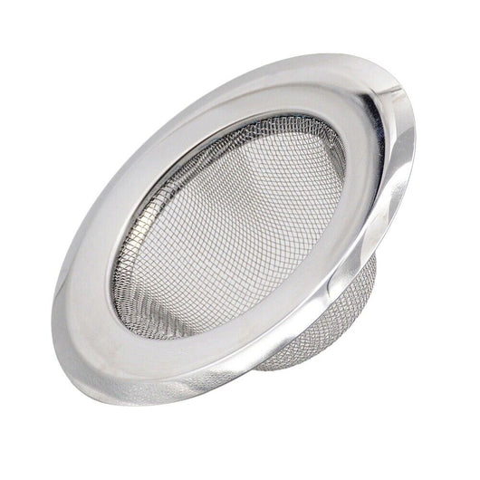 2 X FILTRI FILTRO PER LAVELLO CUCINA BAGNO DOCCIA SCARICO LAVANDINO 11,3CM79537