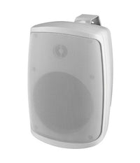 2 Cassa Diffusore Altoparlante Da Esterno A Parete 2 Vie 40w Per Filodiffusione         