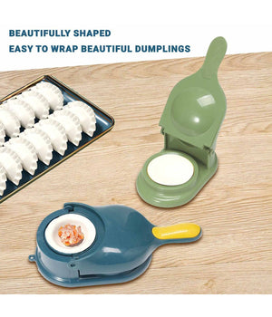 2 In 1 Stampo Per Gnocchi Ravioli Ripieni Stampo Per Pasta Fatta A Mano         