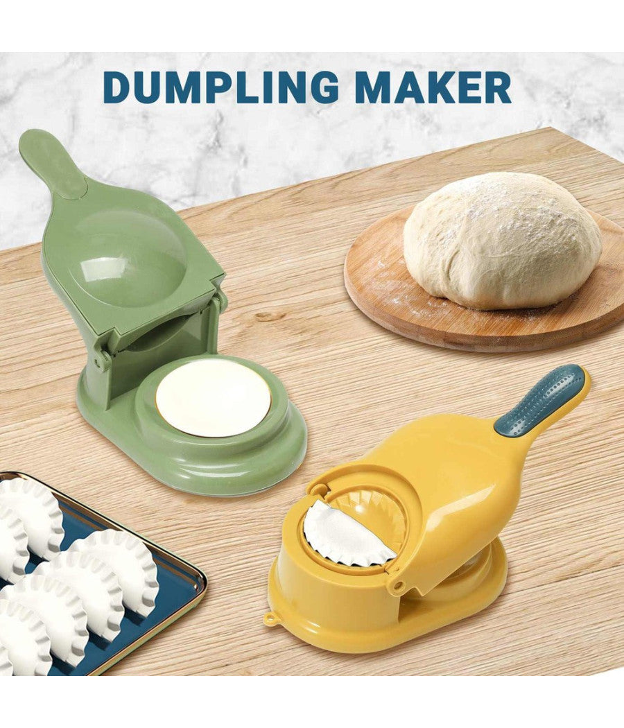 2 In 1 Stampo Per Gnocchi Ravioli Ripieni Stampo Per Pasta Fatta A Mano         