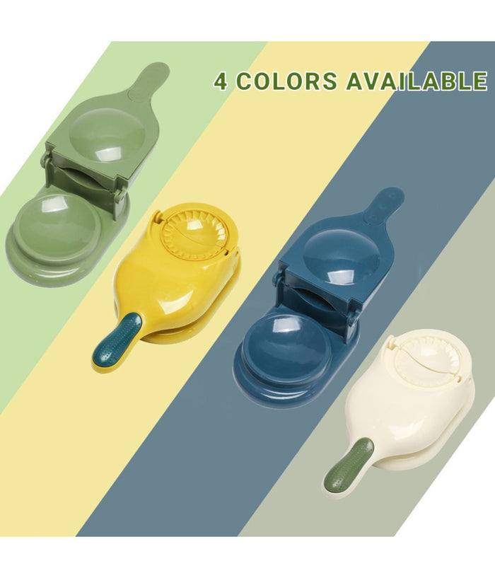 2 In 1 Stampo Per Gnocchi Ravioli Ripieni Stampo Per Pasta Fatta A Mano         