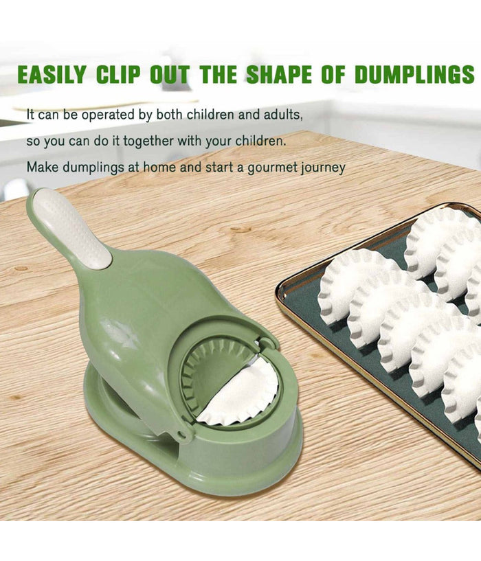 2 In 1 Stampo Per Gnocchi Ravioli Ripieni Stampo Per Pasta Fatta A Mano         