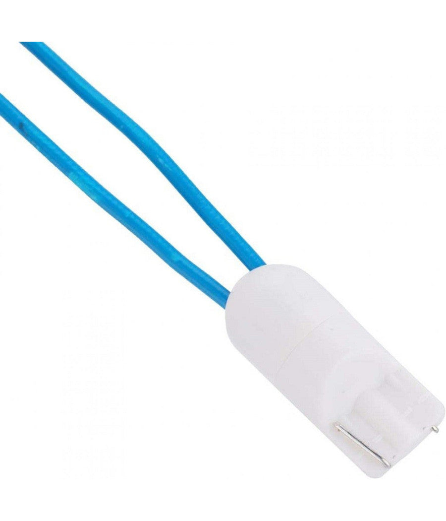 2 Indicatore Di Direzione Cambus Fari Frecce A Led Per Atttacco T10 Adattatore         