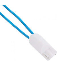 2 Indicatore Di Direzione Cambus Fari Frecce A Led Per Atttacco T10 Adattatore         