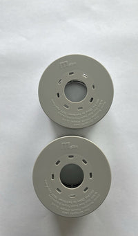 2 pezzi filtri di ricambio per minipiscina Mspa