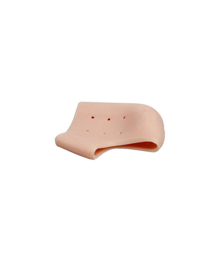 2 Pezzi Protezione Salva Tallone In Silicone Gel Antidolore Tacchi Scarpe Corsa         