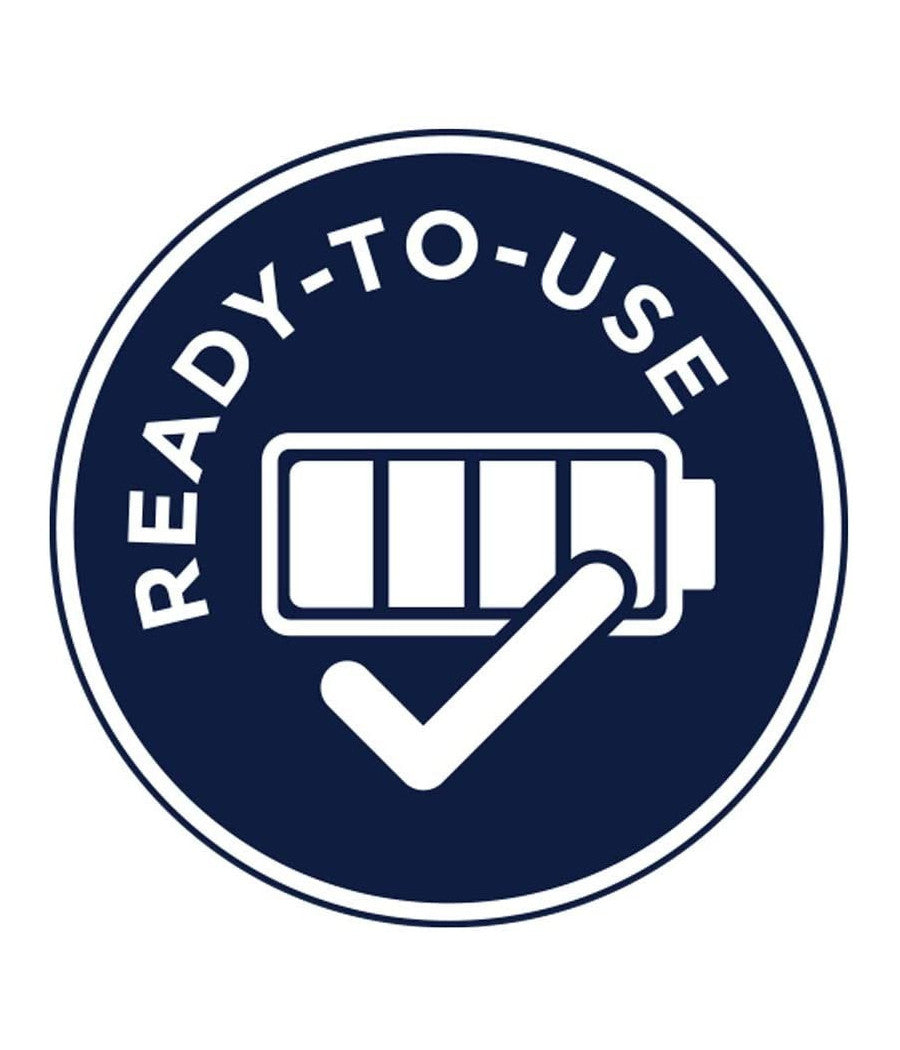 2 Pile Varta Stilo Batterie Aa Alkaline Ricaricabili 2100mah Nimh Hr6 1.2v Accu         