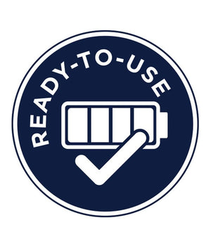 2 Pile Varta Stilo Batterie Aa Alkaline Ricaricabili 2100mah Nimh Hr6 1.2v Accu         