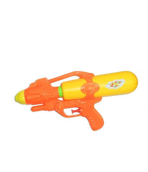 2 Pz Pistola Ad Acqua Giocattoli Per Bambini Gioco Mare Piscina Giardino 28 Cm         