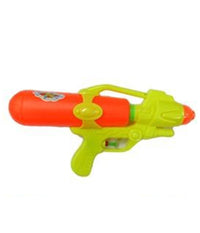2 Pz Pistola Ad Acqua Giocattoli Per Bambini Gioco Mare Piscina Giardino 28 Cm         