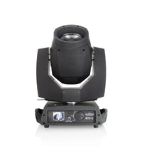 2 Teste Mobili Beam 230 Spot Led Rgb 30w Proiettore Discoteca Con Flight Case         