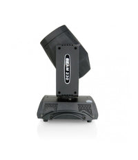 2 Teste Mobili Beam 230 Spot Led Rgb 30w Proiettore Discoteca Con Flight Case         