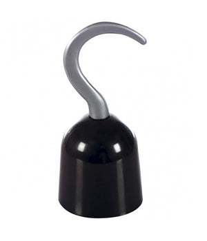 2 Uncino Uncini Pirata Pirati Capitano Capitan Carnevale Travestimento Cosplay         