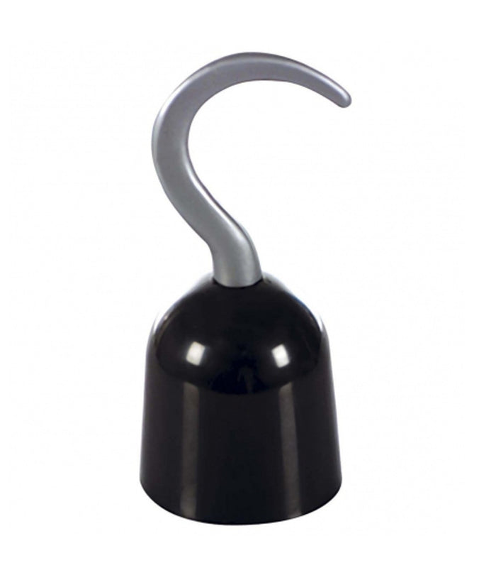 2 Uncino Uncini Pirata Pirati Capitano Capitan Carnevale Travestimento Cosplay         