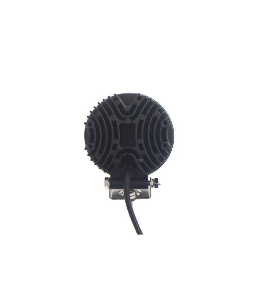 2 X 27w Led Work Luce Lampada Faro Da Lavoro Faretto Auto Barca Suv Dc 12v 24v         