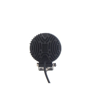 2 X 27w Led Work Luce Lampada Faro Da Lavoro Faretto Auto Barca Suv Dc 12v 24v         