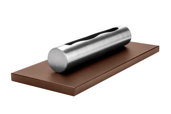 Biocamino Stainless - Nero