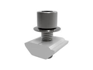 20 Dado TT per fissaggio pannelli fotovoltaici VT-450 VT-545 SKU-11392