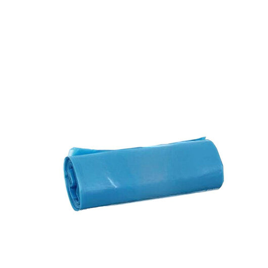 20 SACCHI BUSTE SPAZZATURA RACCOLTA RIFIUTI DIFFERENZIATA 70x110 POLIETILENE