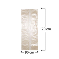 20 SACCHI BUSTE SPAZZATURA RACCOLTA RIFIUTI DIFFERENZIATA 90x120 POLIETILENE