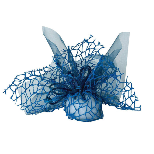 20 Sacchetti Velo Veletti Organza Rete Tulle Per Confetti Matrimonio Bomboniere