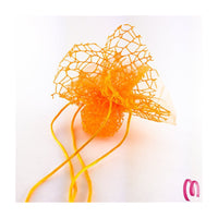 20 Sacchetti Velo Veletti Organza Rete Tulle Per Confetti Matrimonio Bomboniere