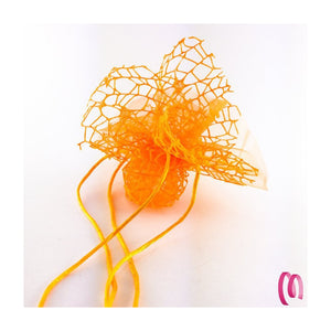 20 Sacchetti Velo Veletti Organza Rete Tulle Per Confetti Matrimonio Bomboniere