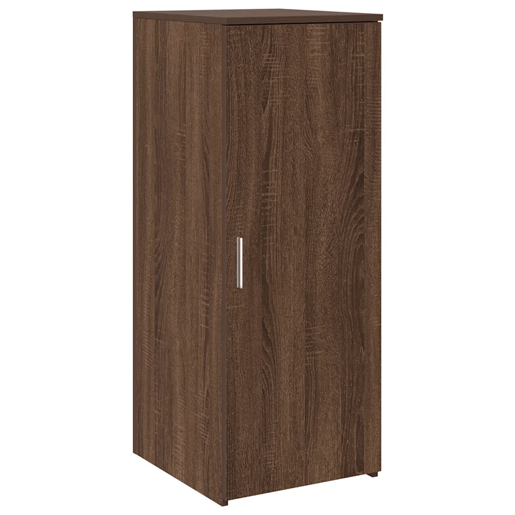Banco Reception Rovere Marrone 180x50x103,5cm Legno Multistrato 3324175