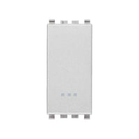 20001.N Interruttore Illuminabile 1P 16Ax Next Eikon