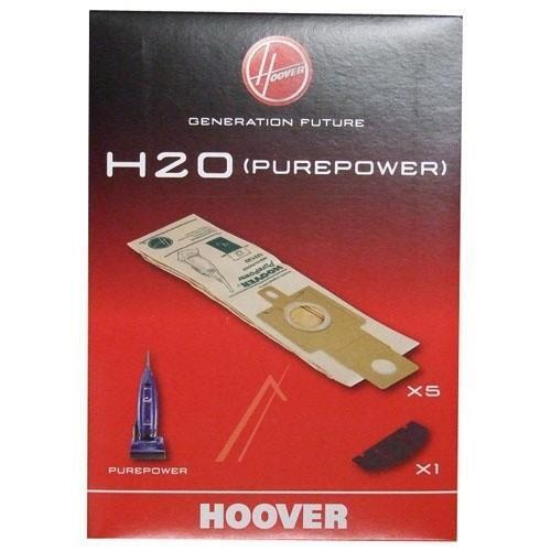 Hoover H20