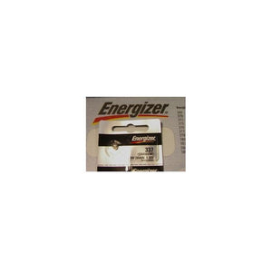 Energizer Batteria per Orologi e Piccoli Dispositivi Silver Oxide 1.55 Volts.