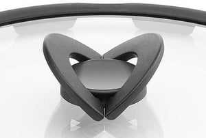 Lagostina Ingenio , Coperchio in vetro, 28 cm