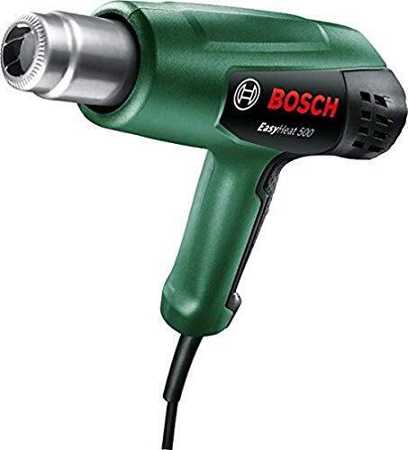 Bosch Easyheat 500 Termosoffiatore 1600W 0,1V