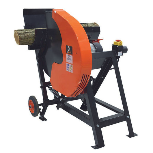 Brixo Sega Tronchi Maxi Sherwood 2600W