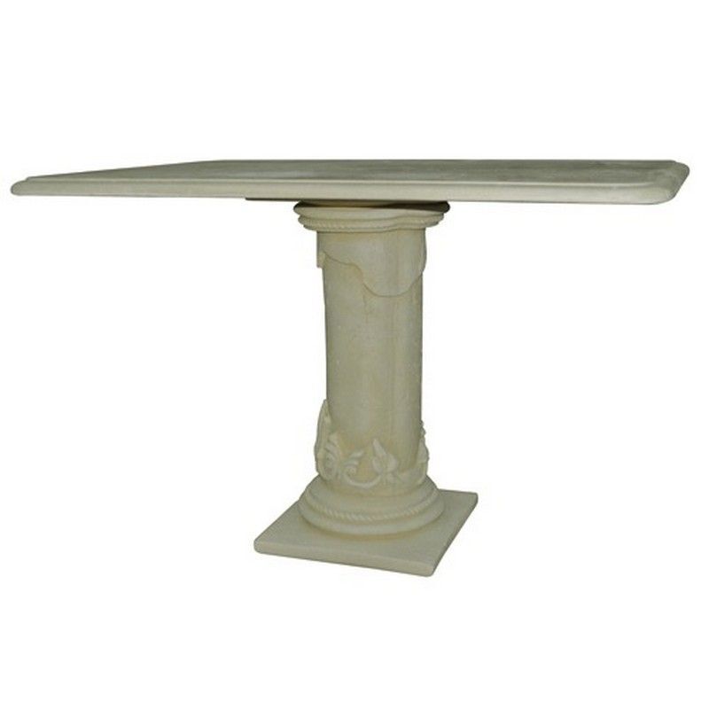 Fontana Lavello Decogarden 118X80X H.78 Cm.