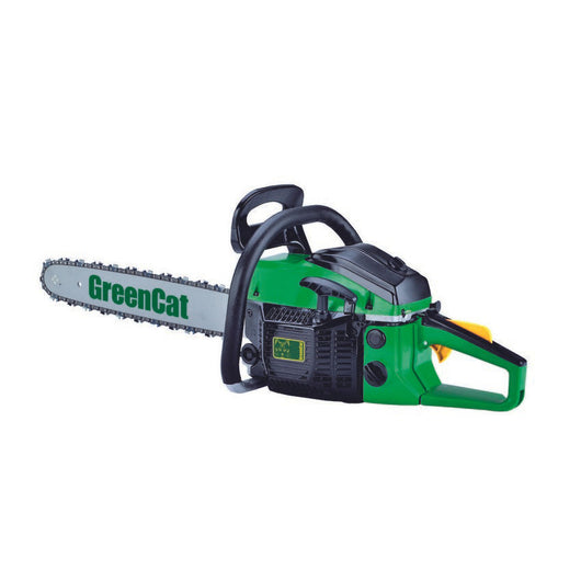 Greencat Motosega Motorbrrio Gc45 Cc45
