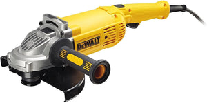DeWALT DWE492-QS smerigliatrice angolare 23 cm 6600 Giri/min 2200 W 5,2 kg