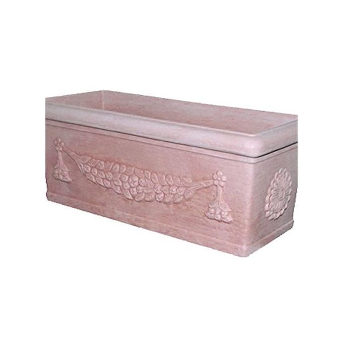 Cassetta Lazio Impruneta Cm.100