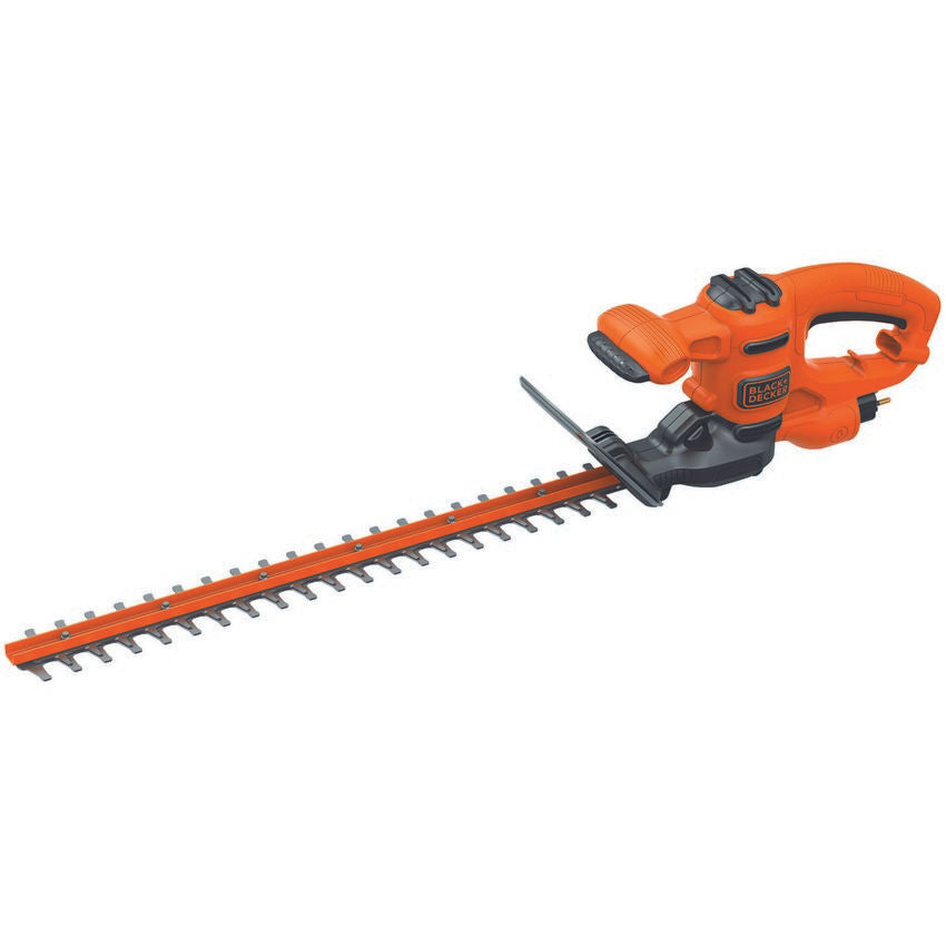 BlackandDecker Tagliasiepe B+D Beht 251 C10