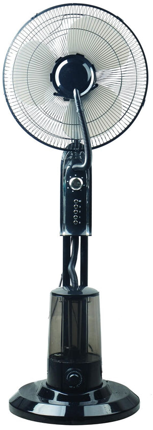 Fraschetti Ventilatori Nebula Fan