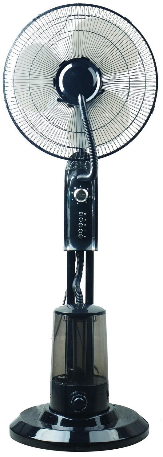 Fraschetti Ventilatori Nebula Fan