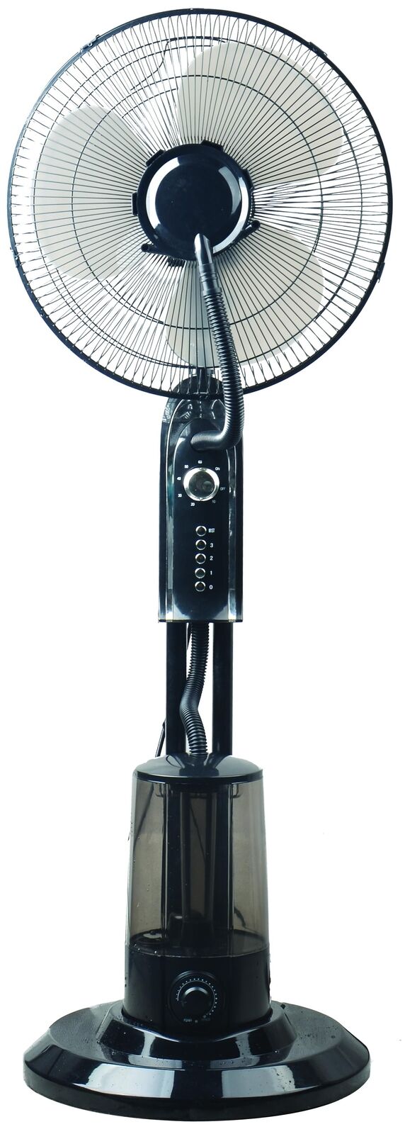 Fraschetti Ventilatori Nebula Fan