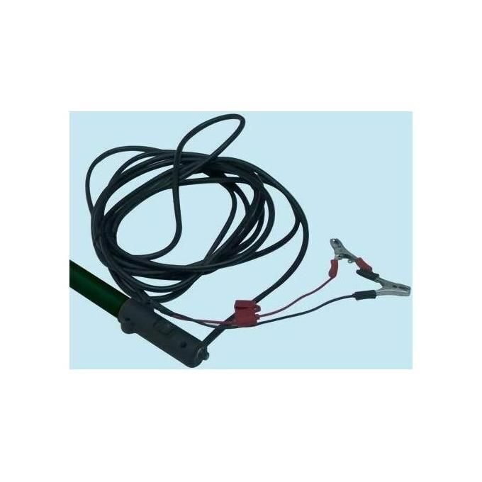 Cavi Ricambio X Scuotitori Twist Fast 24