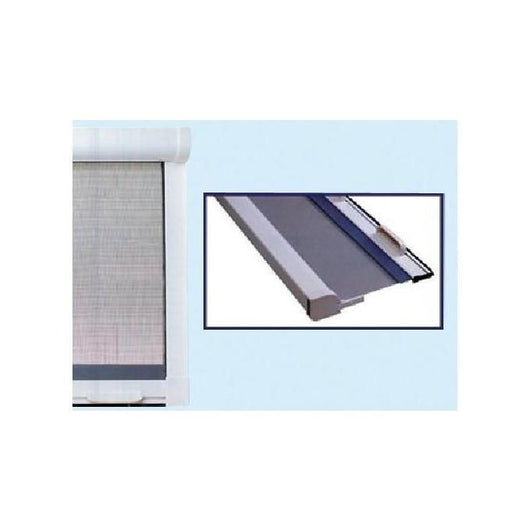 Zanzariera Stop Inset Bronzo 140X170