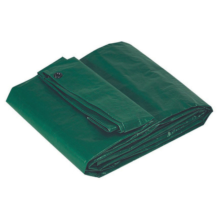 Brixo Telo Occhiellato Leggero Mt.8X10