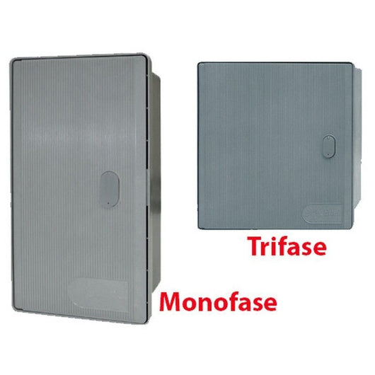 Cassetta Cont Enel Mon. 420X230 Nosto117