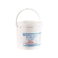 Cloro Acqua Clean Pastiglie Mult.Kg.5