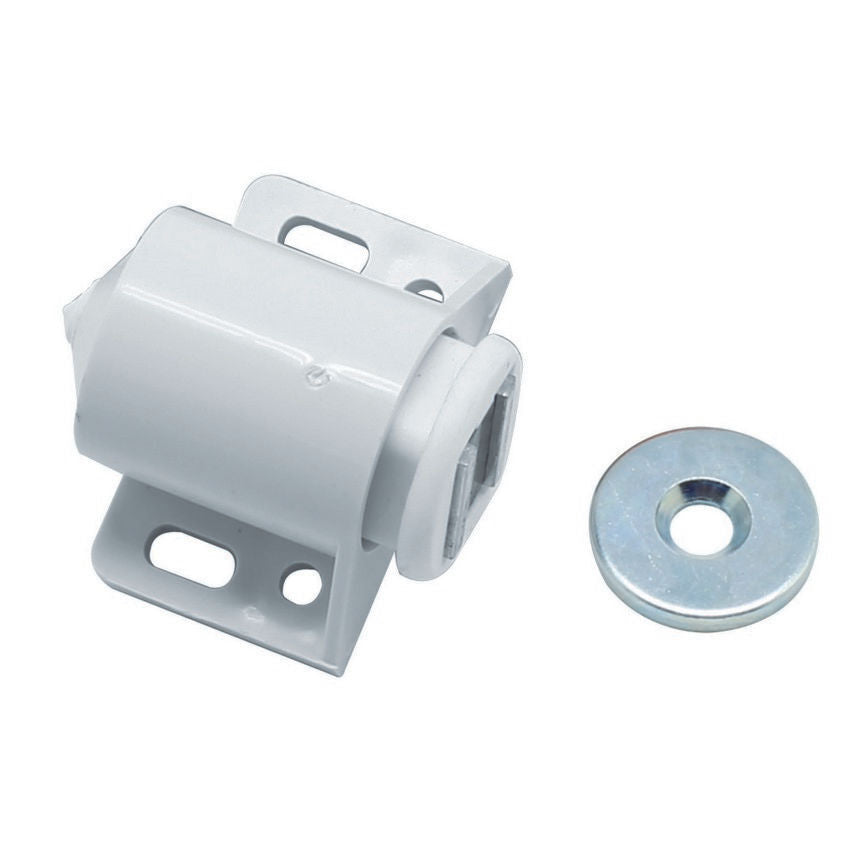 Cricchetti Magnetici Tondi B-640 100Pz