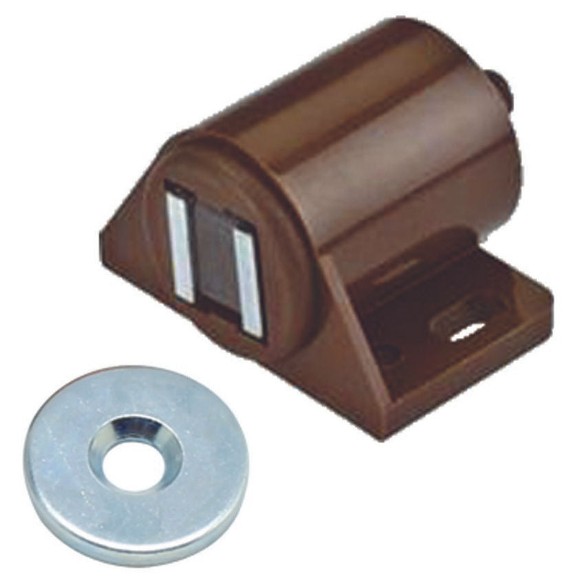 Cricchetti Magn.Reg.Tondi.M-640 100Pz